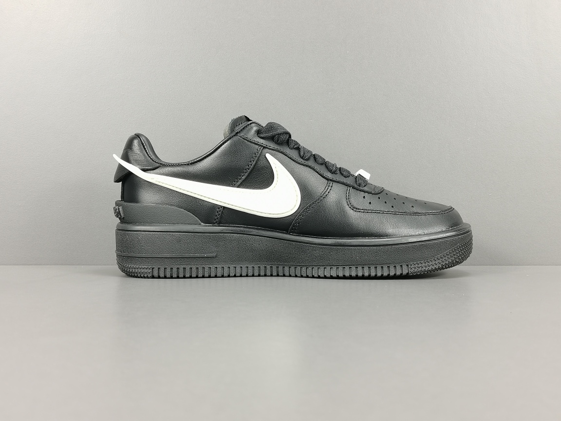 AF1 Low SP AMBUSH Black