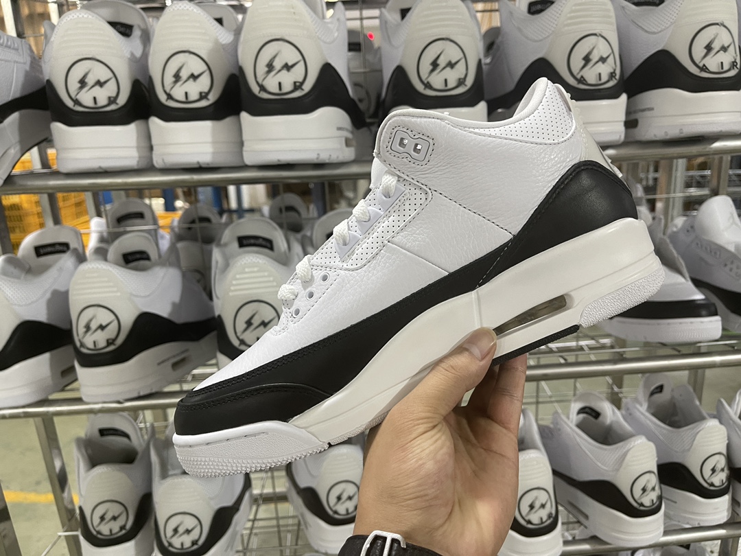 3's Retro Fragment