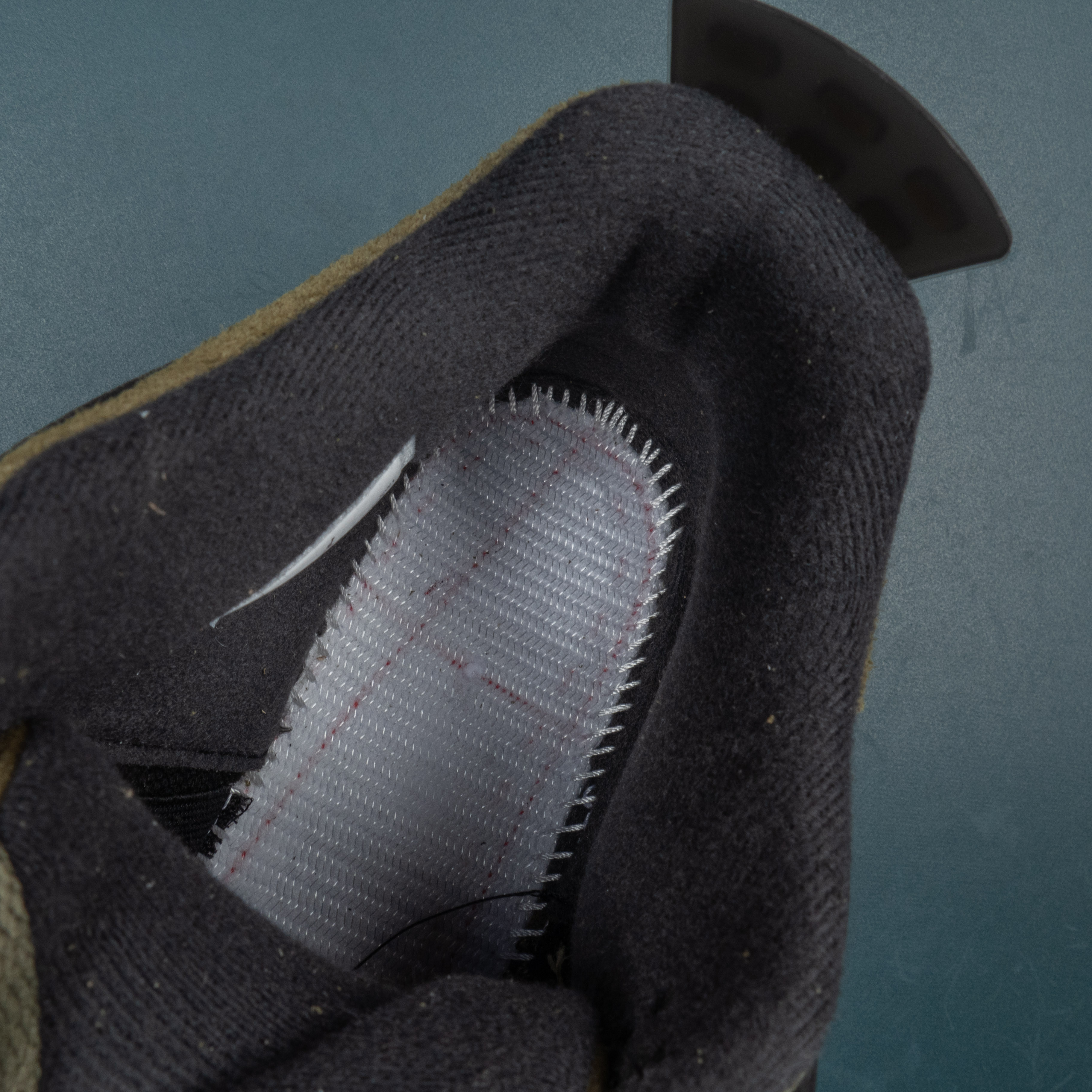 4s Retro SE Craft Medium Olive