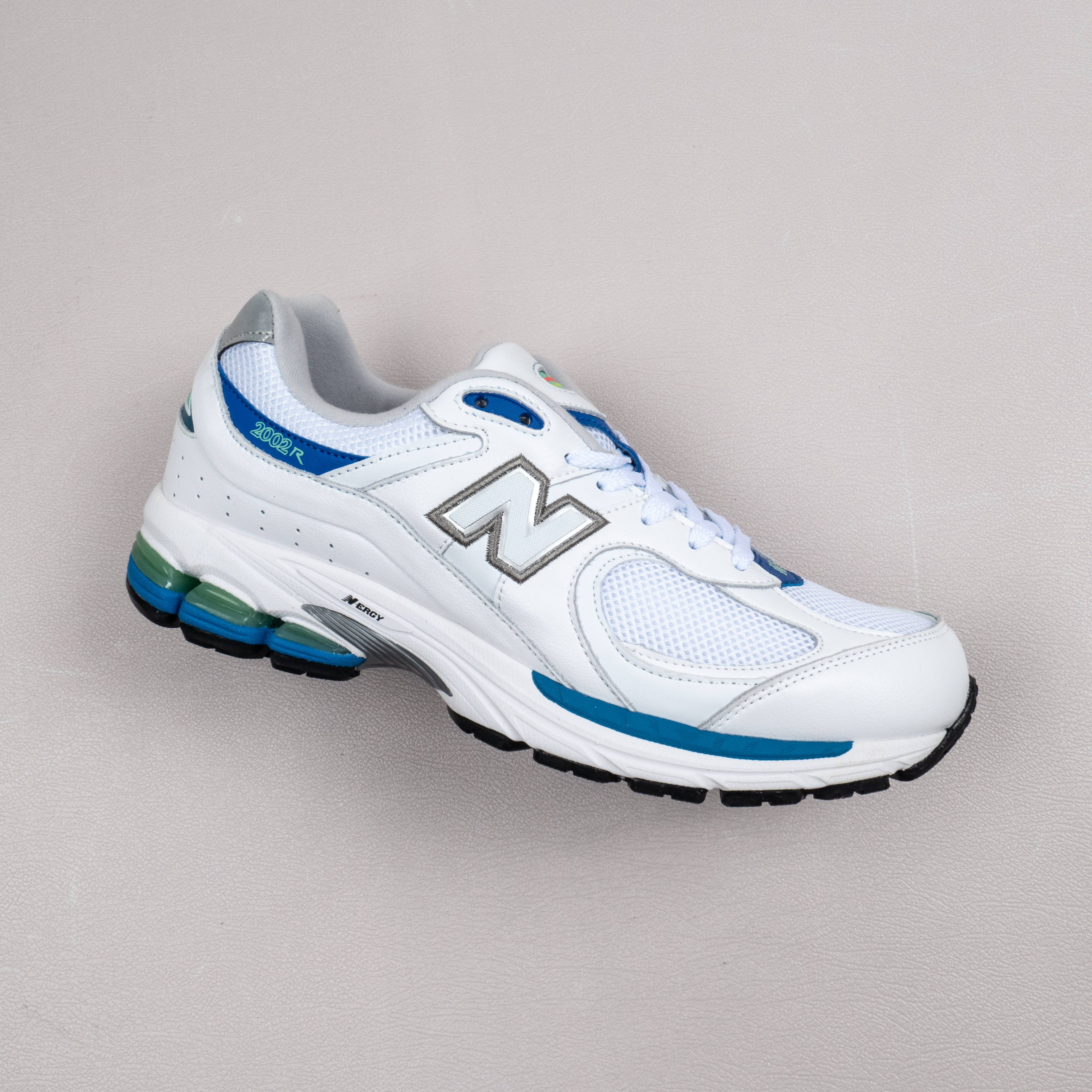 【Free Shipping】002系列 NB复古慢跑鞋 ML2002RW