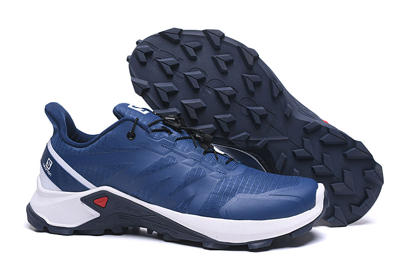 SUPER CROSS 6 男鞋 40----47码（6代）