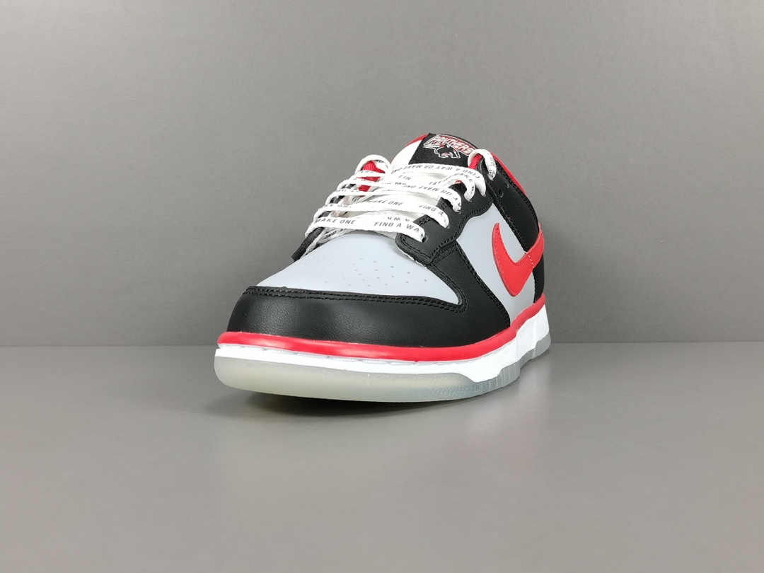 Dunk Low Clark Atlanta University