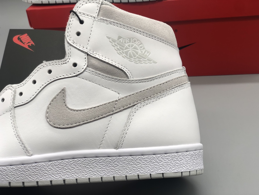 1's Retro High 85 Neutral Grey BQ4422-100