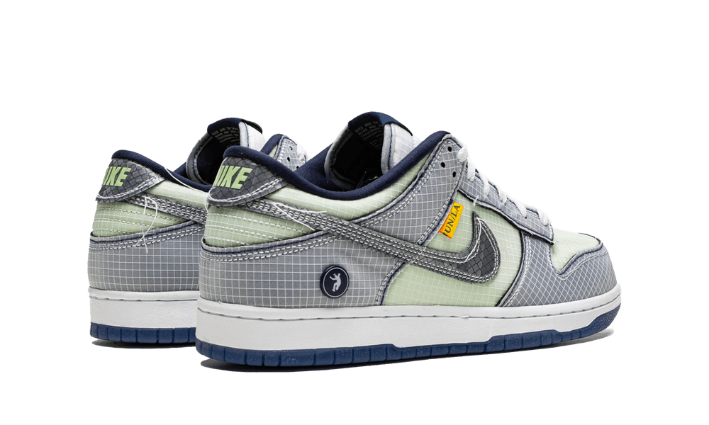 Dunk Low Union Passport Pack Pistachio