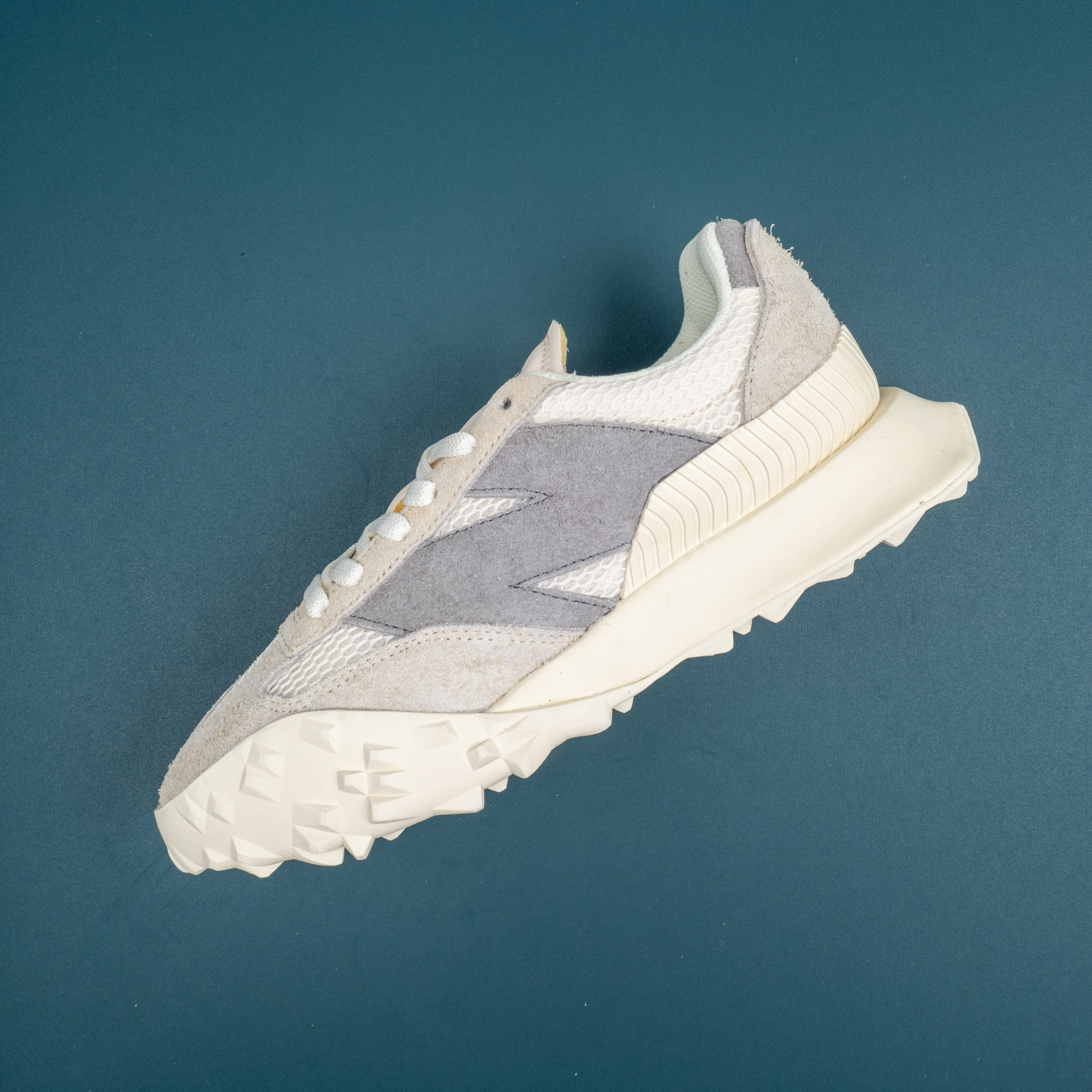 Art of Nothing' Angora Natural Gum