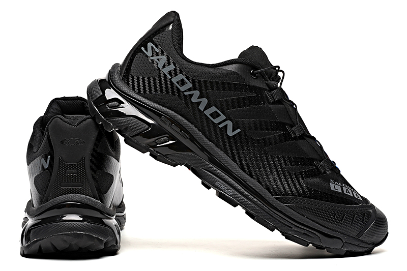 XT-4 ADV ANCED 户外越野跑步鞋 40---45码