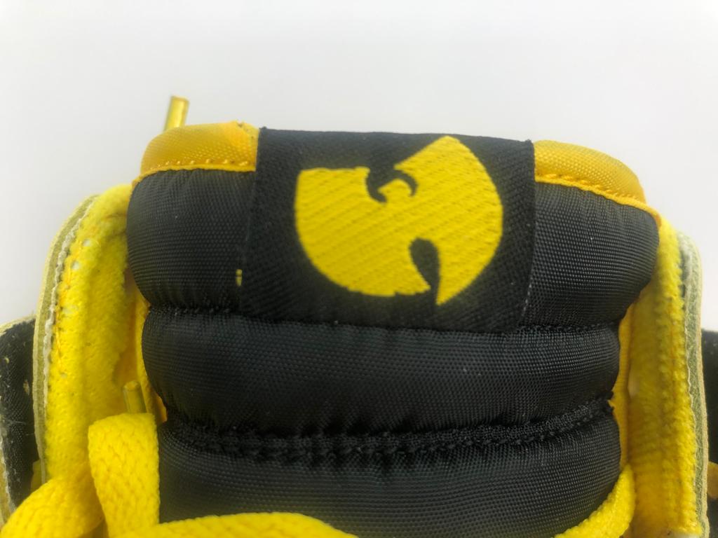 Dunk High Wu Tang (1999) 630335-073