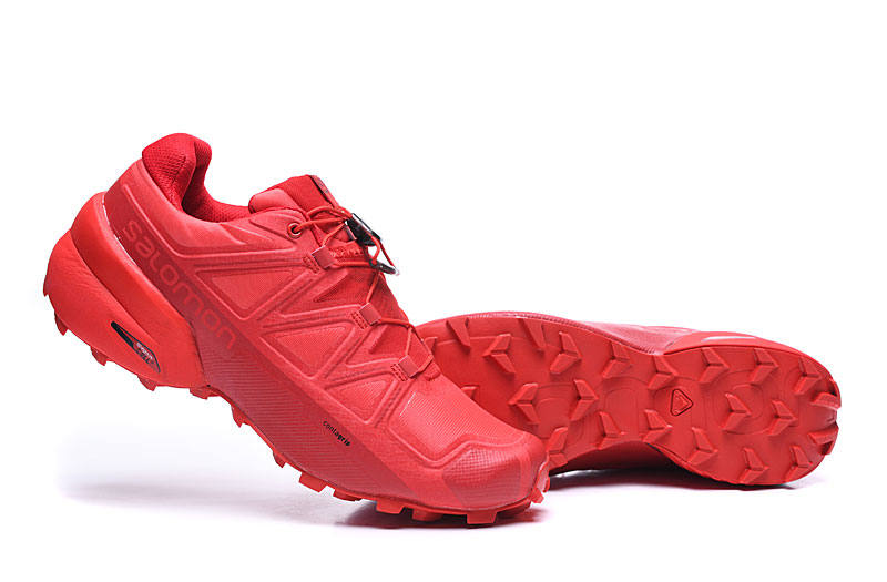 Speed Cross 5 男鞋 40---46码