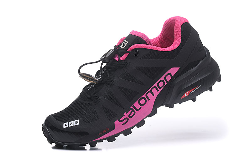 SPEED CROSS PRO 2 女鞋36-42码 ， 男鞋40--47码