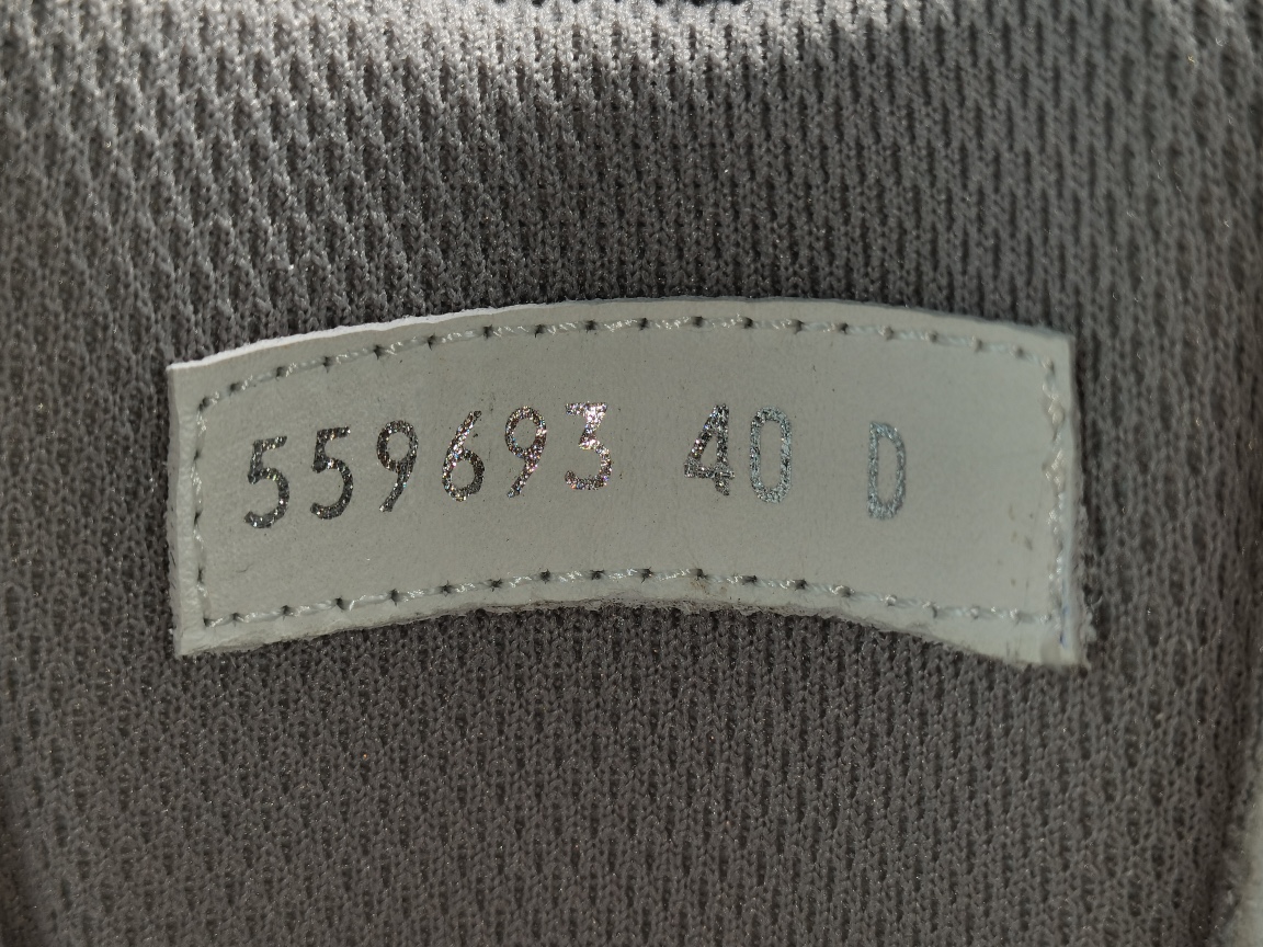 White Grey Reflective