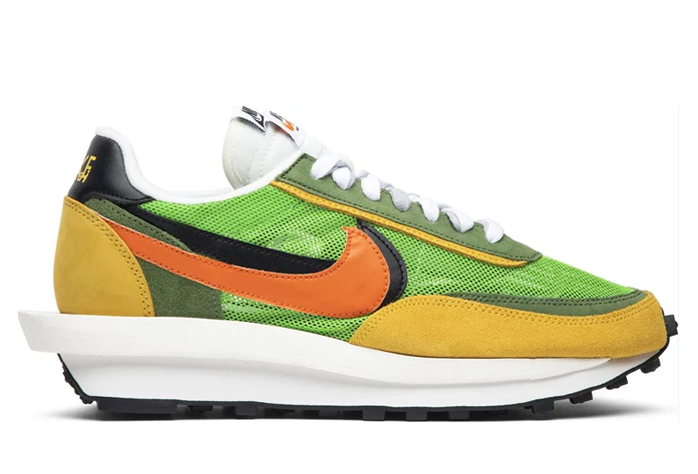 Sacai Waffle Daybreak