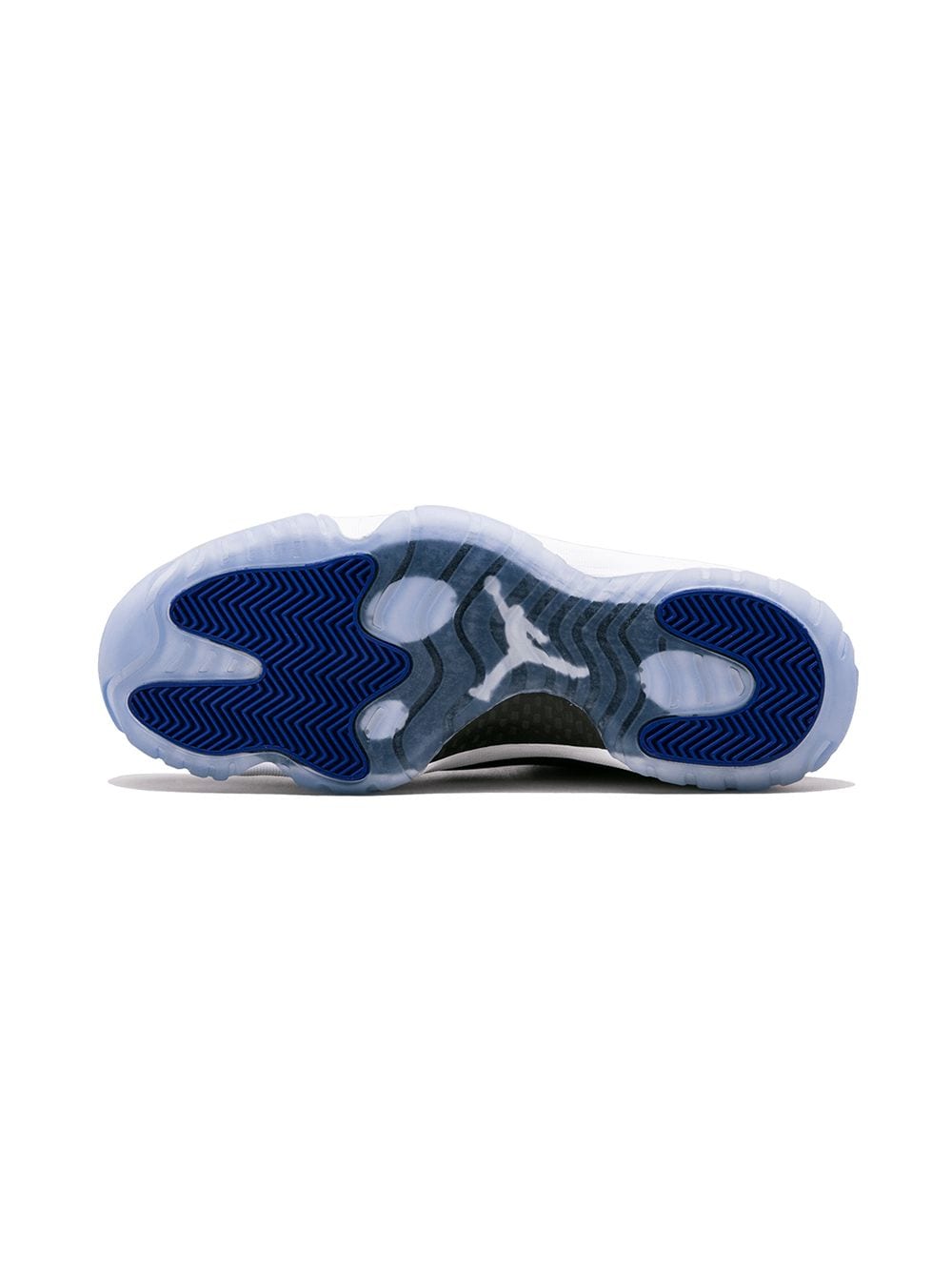 11's “Space Jam”