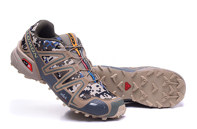 Speed Cross III（1代）