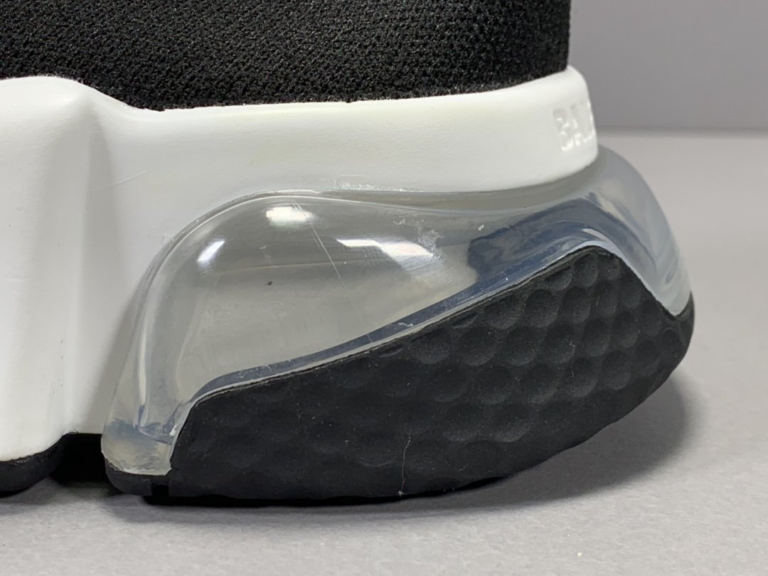 Speed Trainers Clearsole