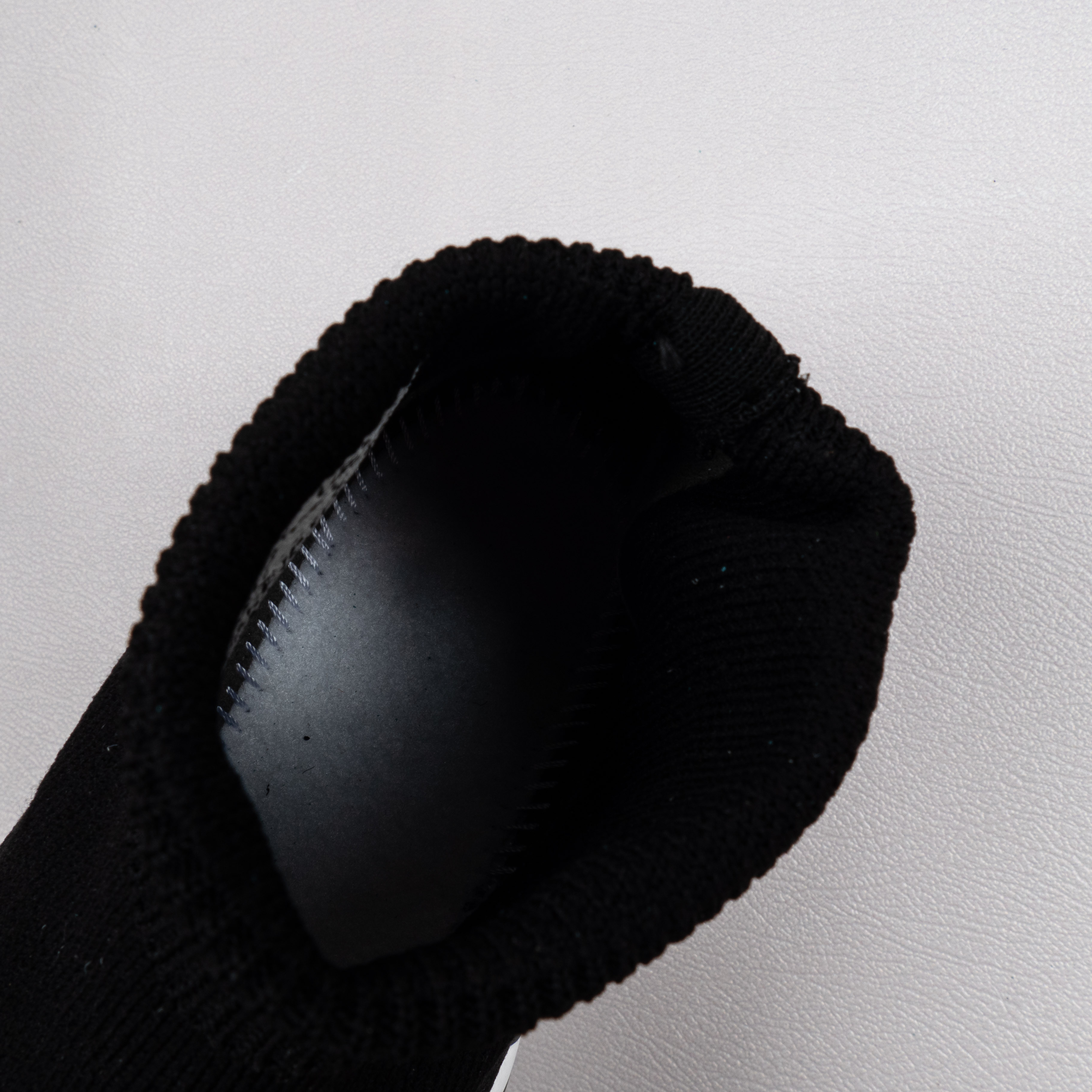 【Free Shipping】男女鞋 巴黎袜子鞋SPEED LOGO印花袜式针织运动鞋