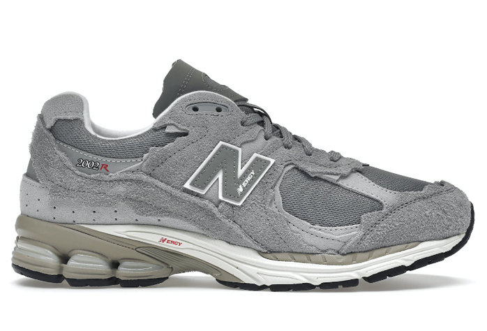 Protection Pack Grey