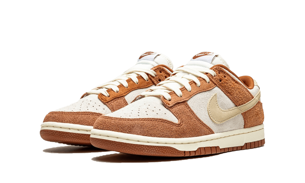 Dunk Low Medium Curry
