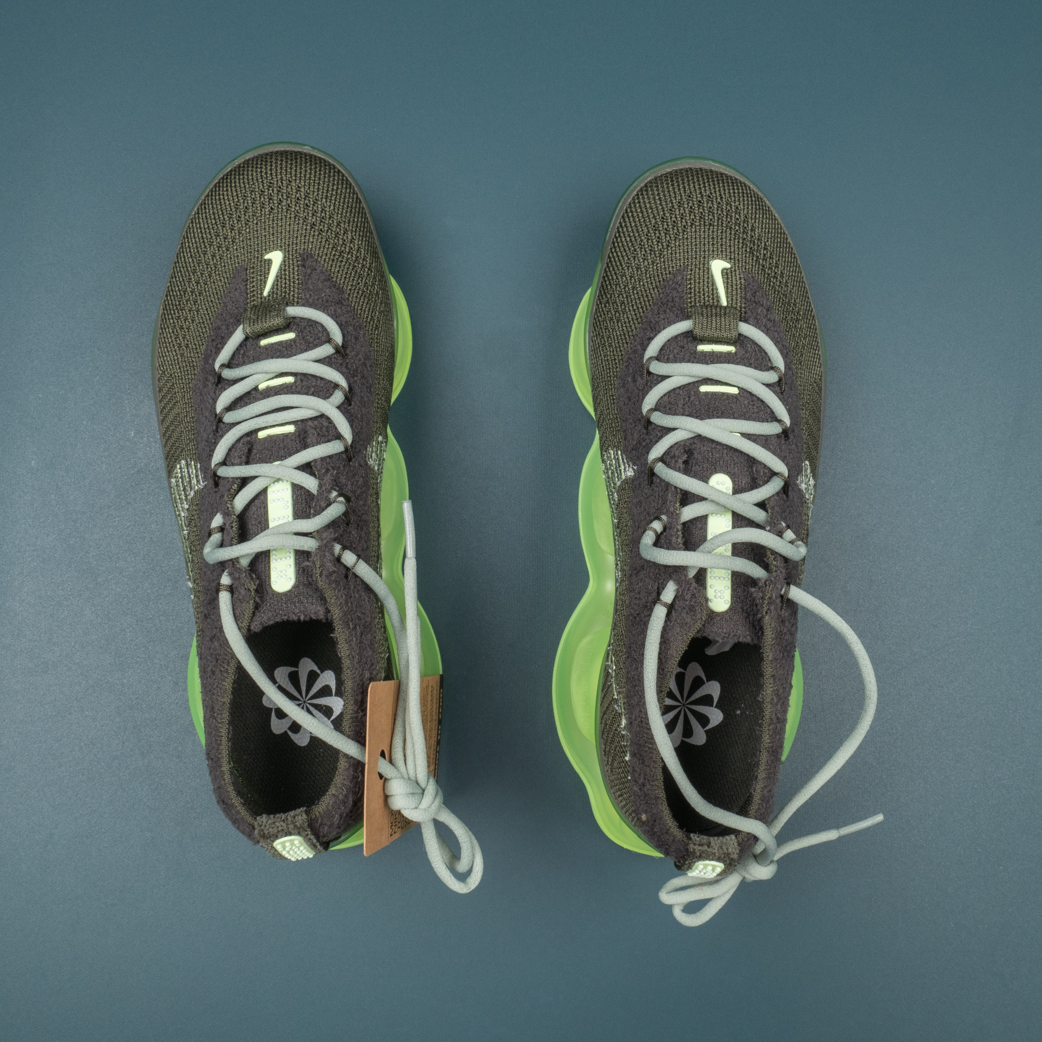 Scorpion FK Barely Volt