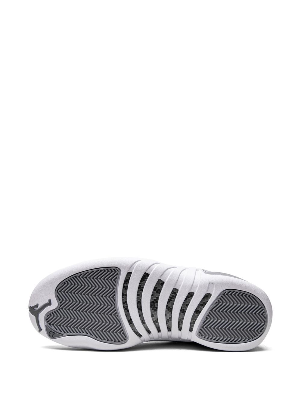 12 Retro Stealth