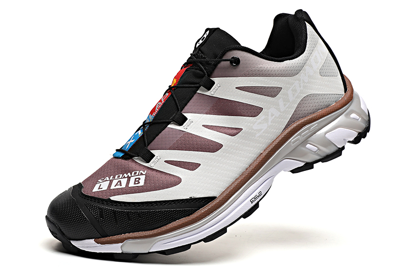 XT-4 ADV ANCED 户外越野跑步鞋 40---45码