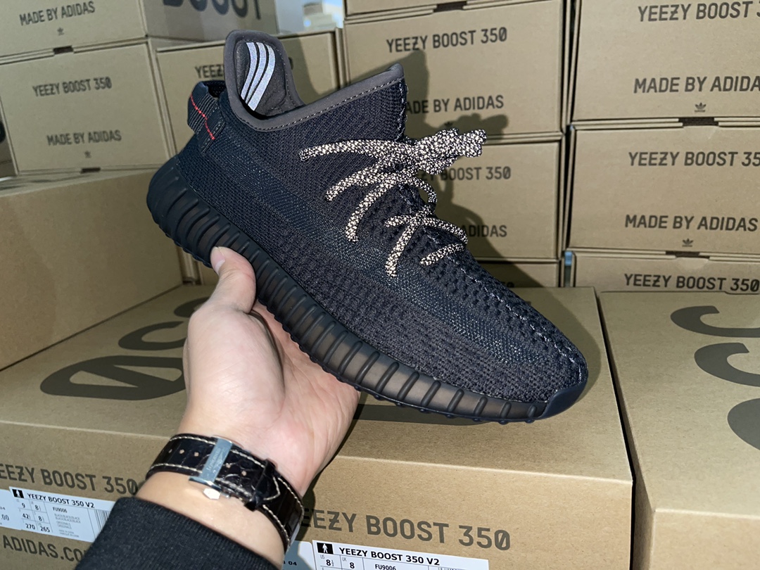 Static Black