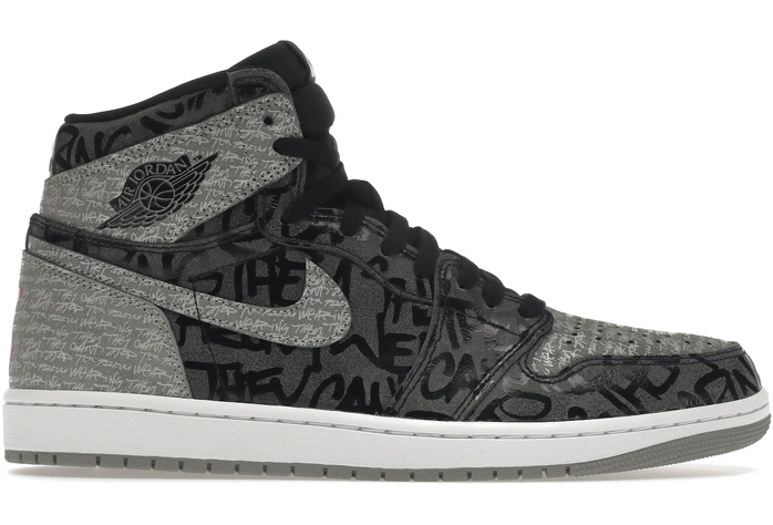 1's Retro High OG Rebellionaire