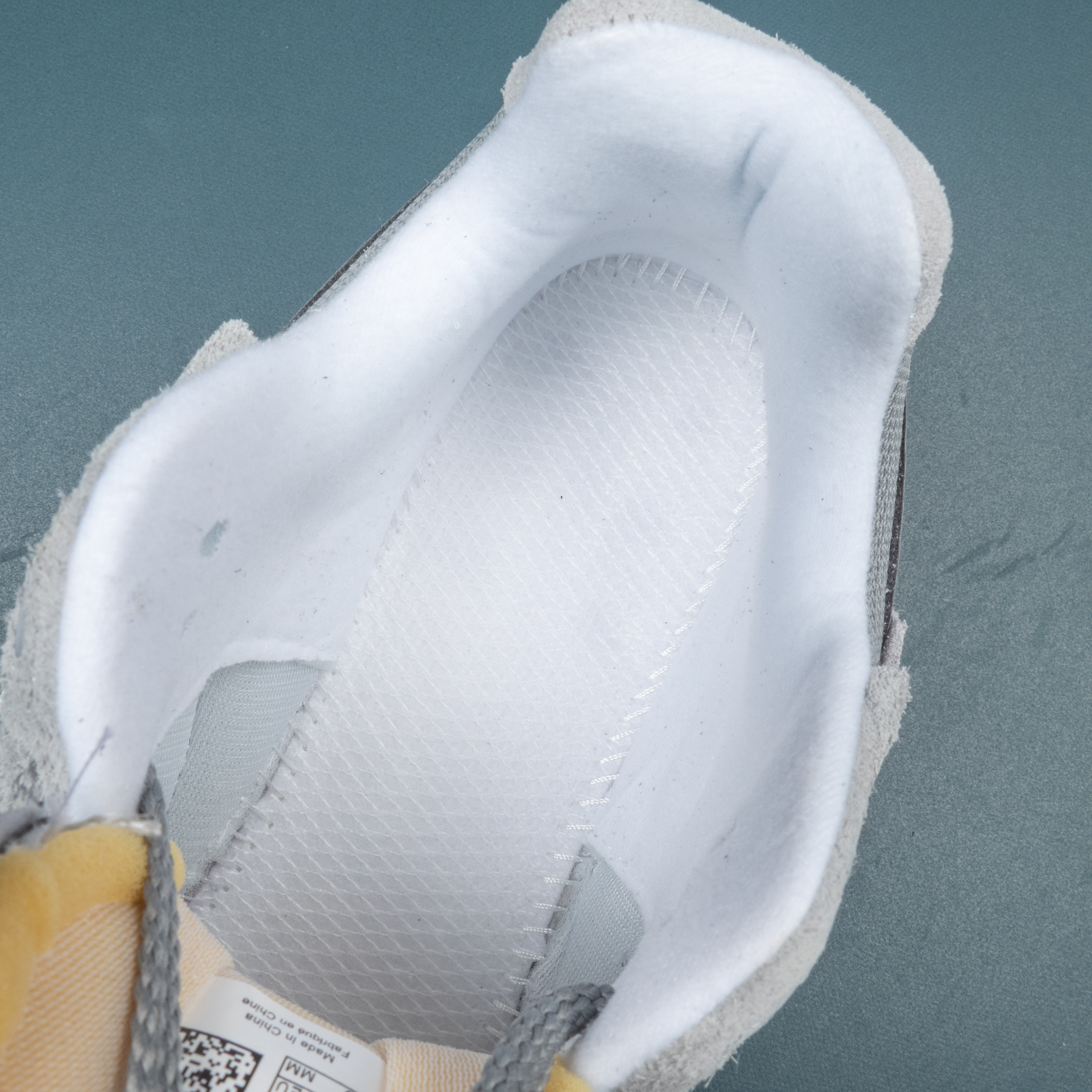 Protection Pack Grey