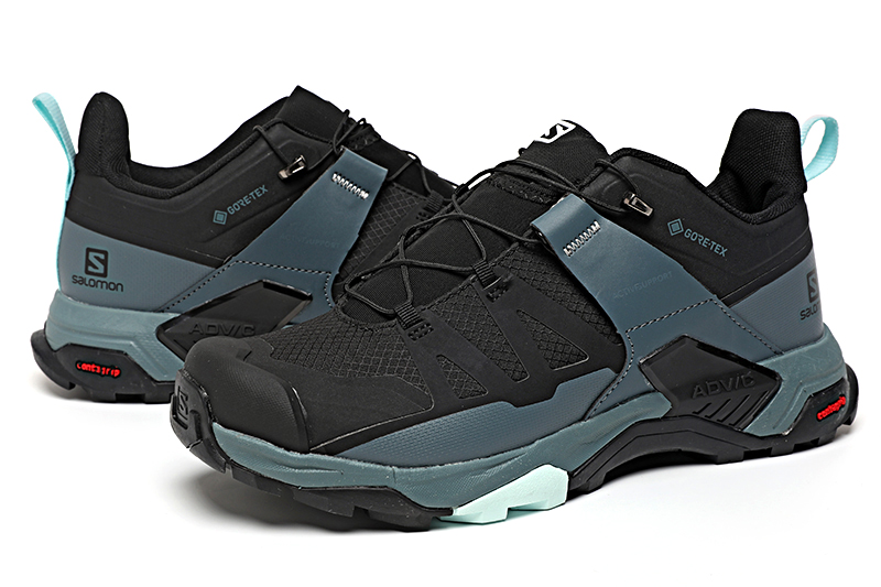 Hiking shoes for outdoor sportsX ULTRA 4 GTX EUR 40--46