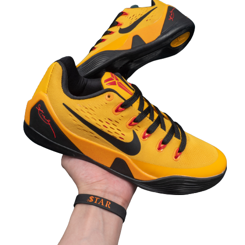 Kobe 9 EM Low Bruce Lee