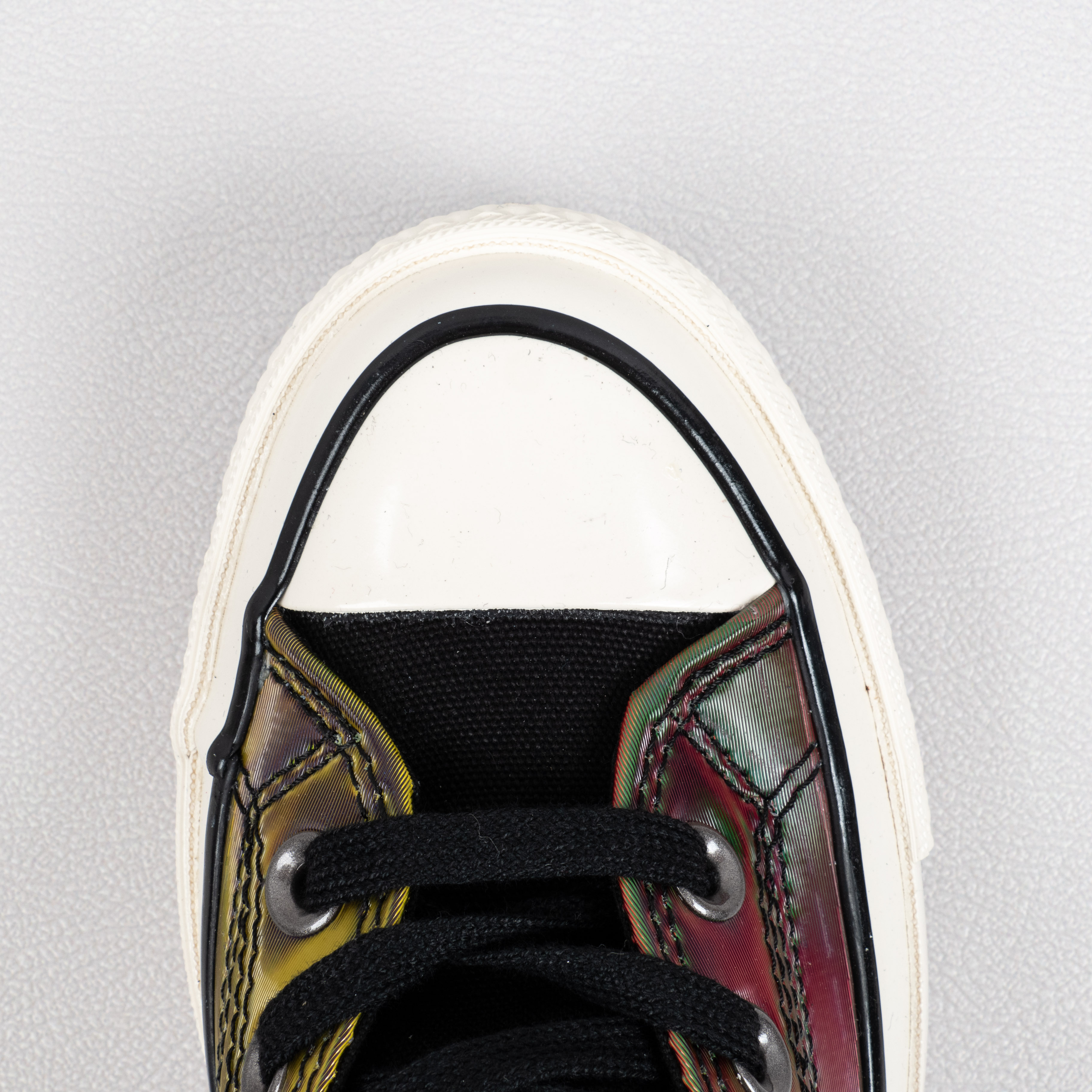 [Free Shipping]男女鞋 Converse彩色人造革 Chuck70 变色龙170495C