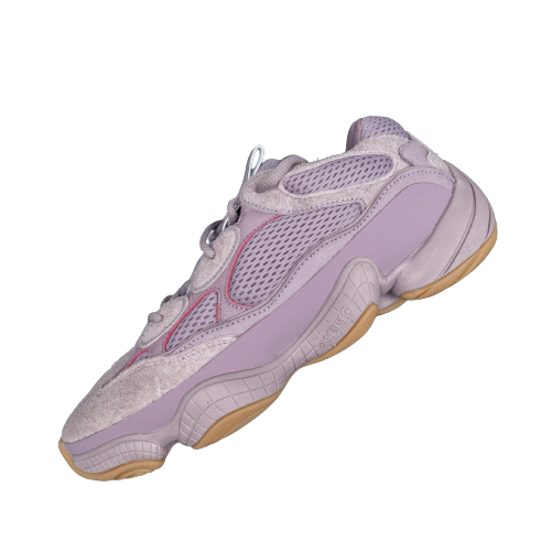 500 Soft Vision