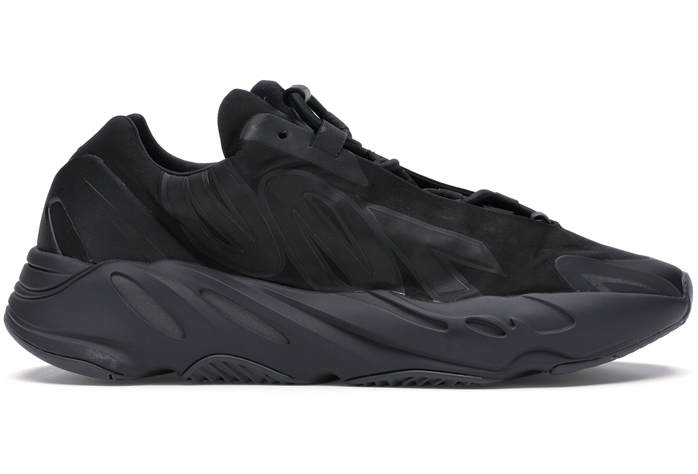 700 MNVN Triple Black