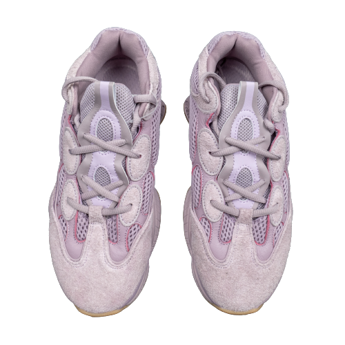 500 Soft Vision