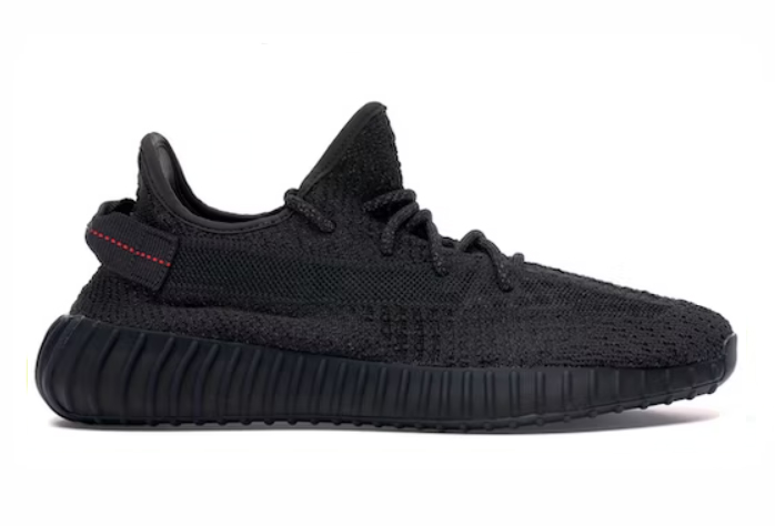 Static Black