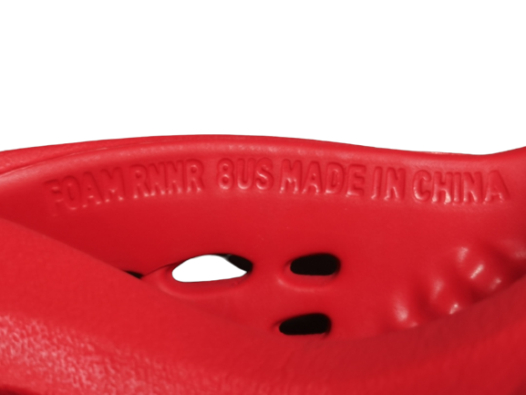 Vermillion