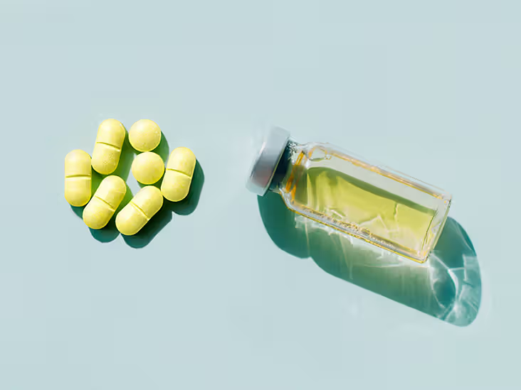 Semaglutide and B12: A Revolutionary Approach to Weight Management