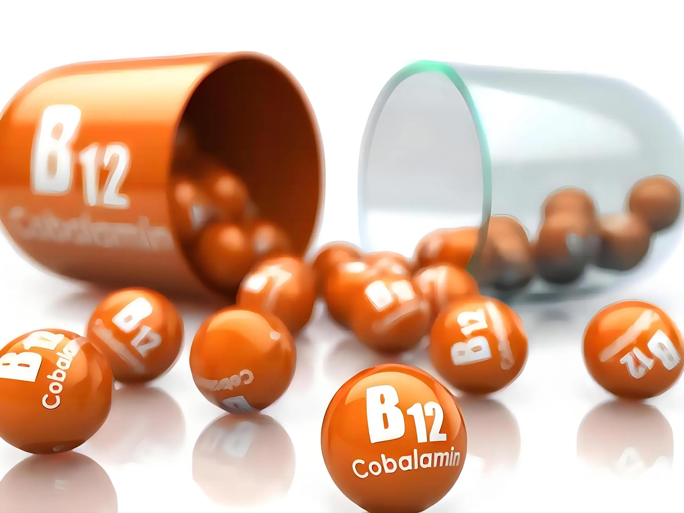 Compounded Semaglutide with B12: User Experiences