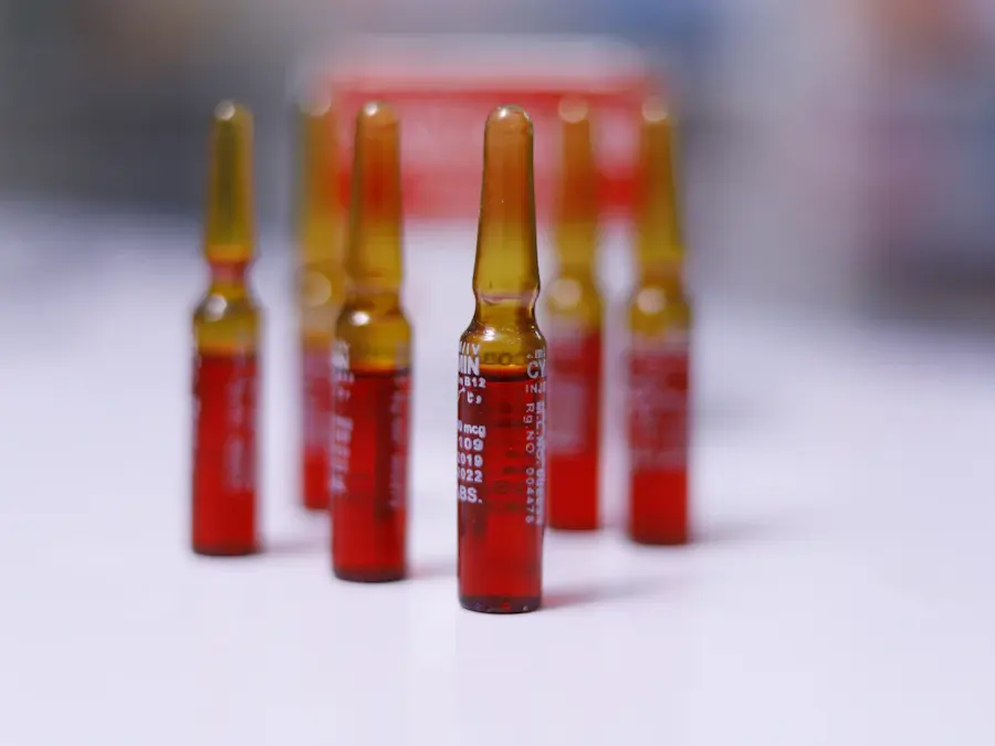 Understanding the Side Effects of Tirzepatide Plus B12