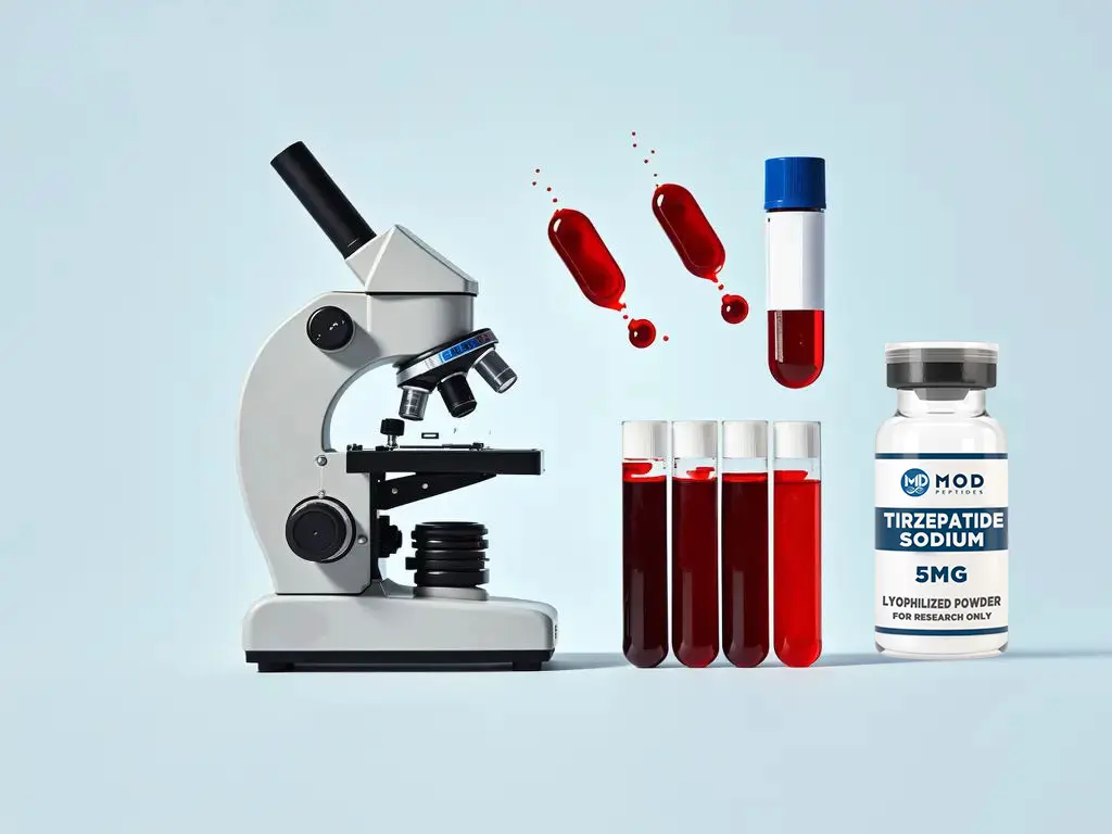 Semaglutide and Blood Tests: A Healthcare Practitioner's Perspective