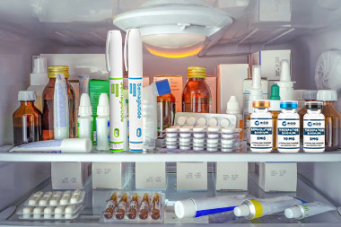 Storing Tirzepatide Compound: Guidelines for Temperature Control