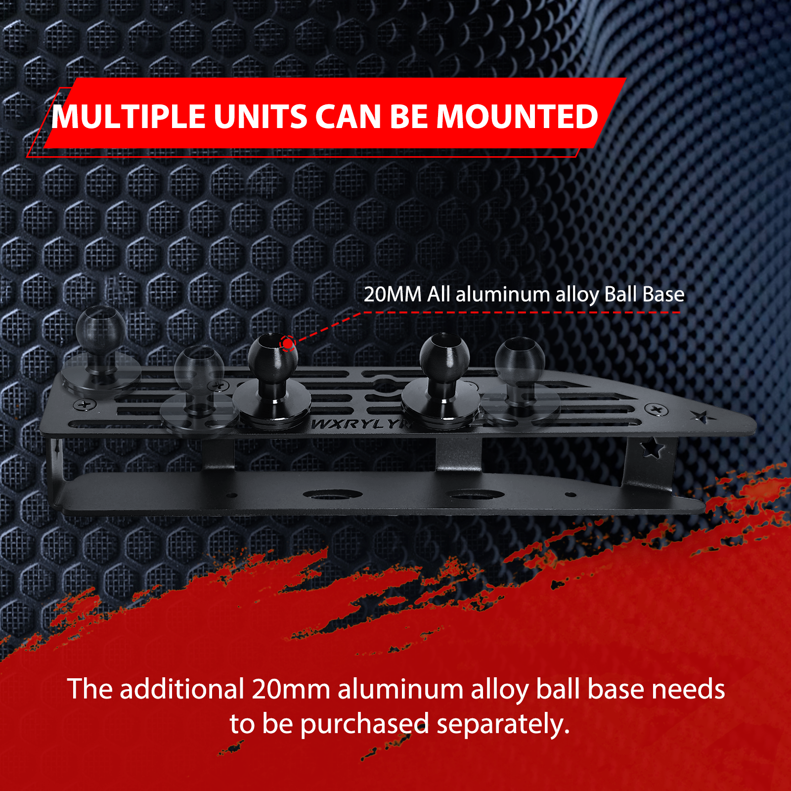 2024 Silverado Sierra Metal Dash Platform Phone Mount Magnetic Phone Holder for 2022 2023 2024 2025 Silverado & Sierra Cell Phone Holder Dash Phone Mount 2024 Silverado Dash Mount