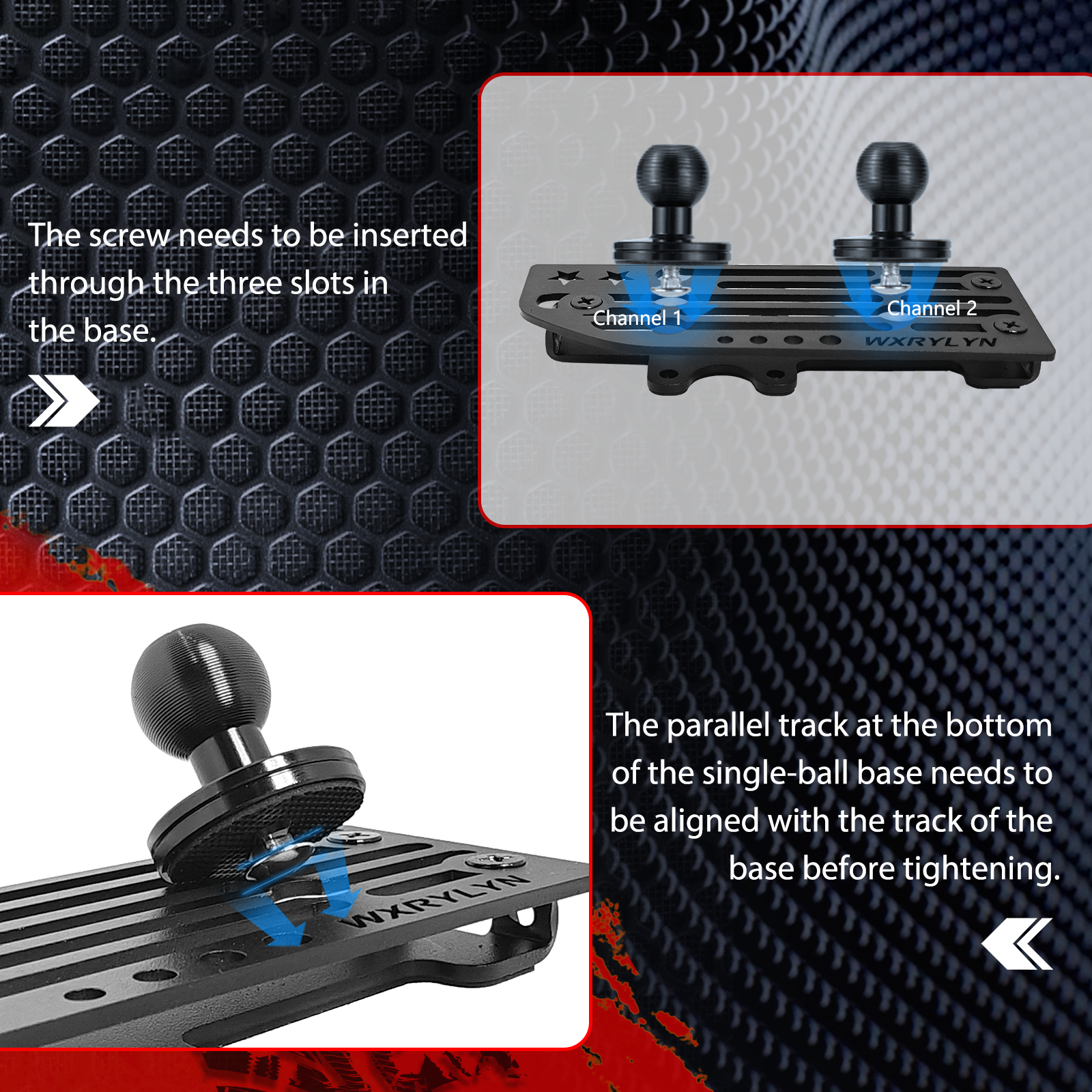 WXRYLYN 2024 2025 Wrangler JL 4xe Gladiator Dash Magnetic Phone Mount Phone Holder for 2024 2025 J eep Wrangler JL 4xe Gladiator Metal Dash Platform Magnetic Phone Mount-Driver Side