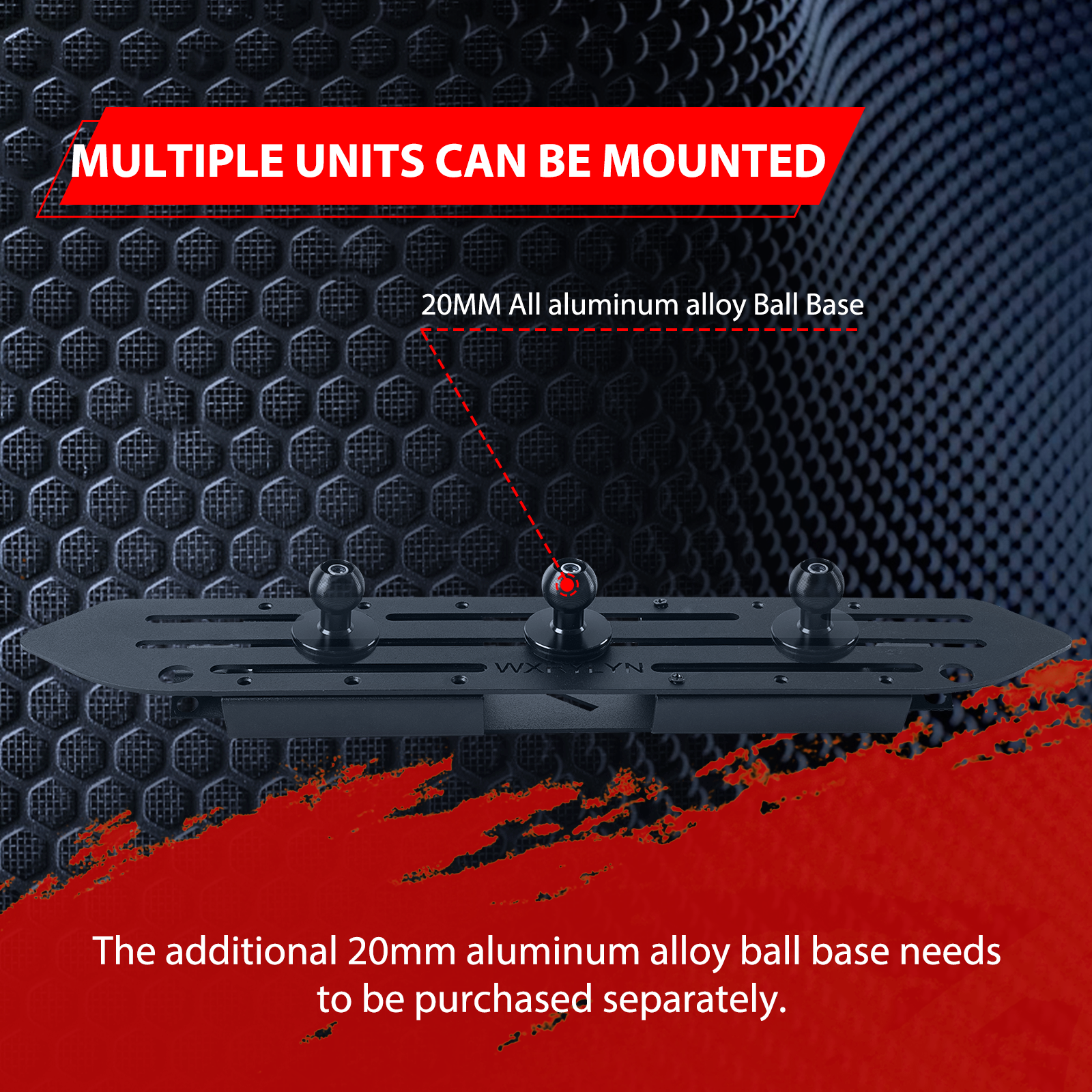 2018-2023 Wrangler JL Dash Phone Mount Magnetic Phone Holder for 2018-2023 J eep Wrangler JL (NOT 4xe) 2020-2023 Gladiator Metal Dash Platform Phone Mount 2023 Wrangler Cell Phone Holder