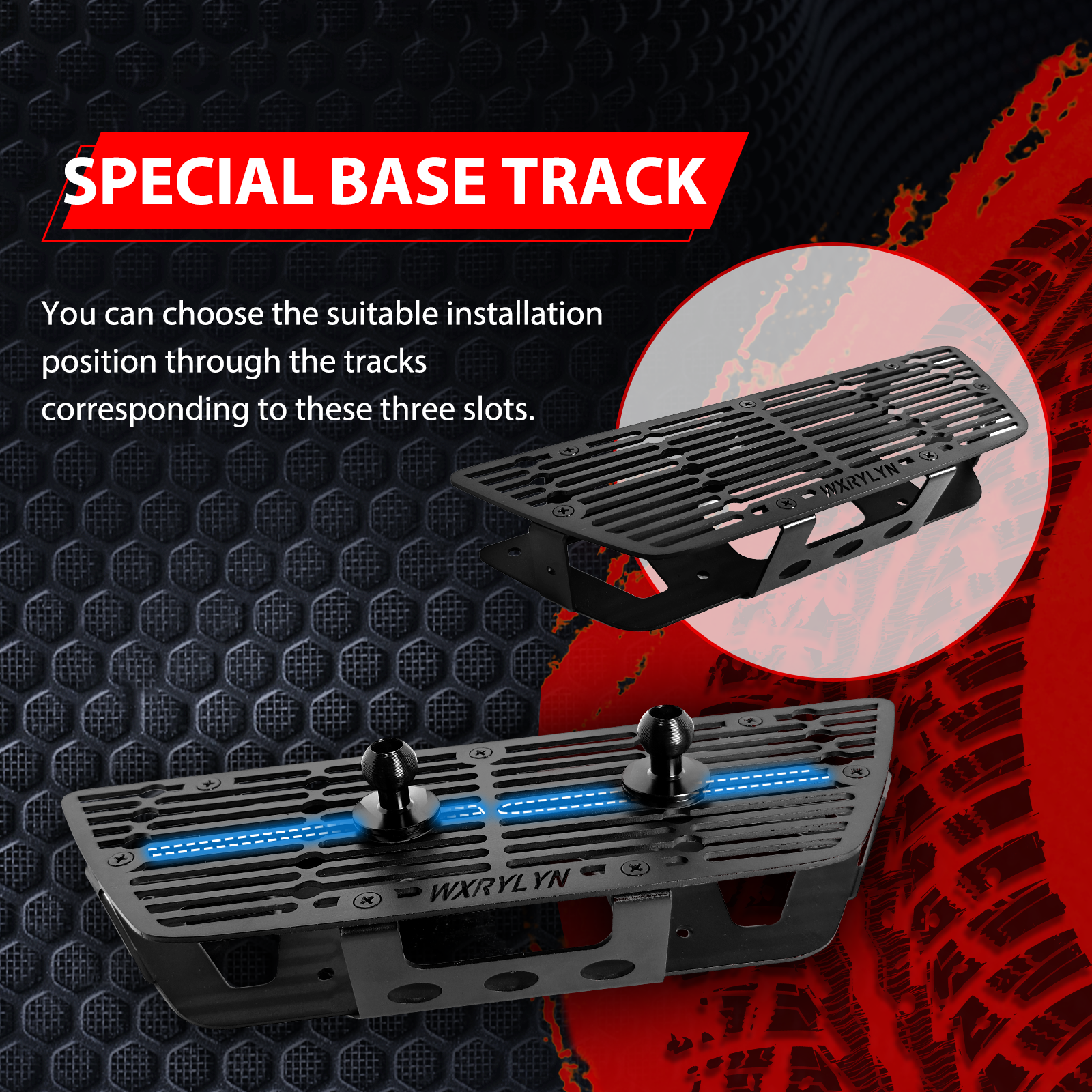 2024 Silverado Sierra Metal Dash Platform Phone Mount Phone Holder for 2019-2024 Silverado&2019-2021 Sierra Cell Phone Holder Dash Phone Mount 2024 Silverado Dash Mount