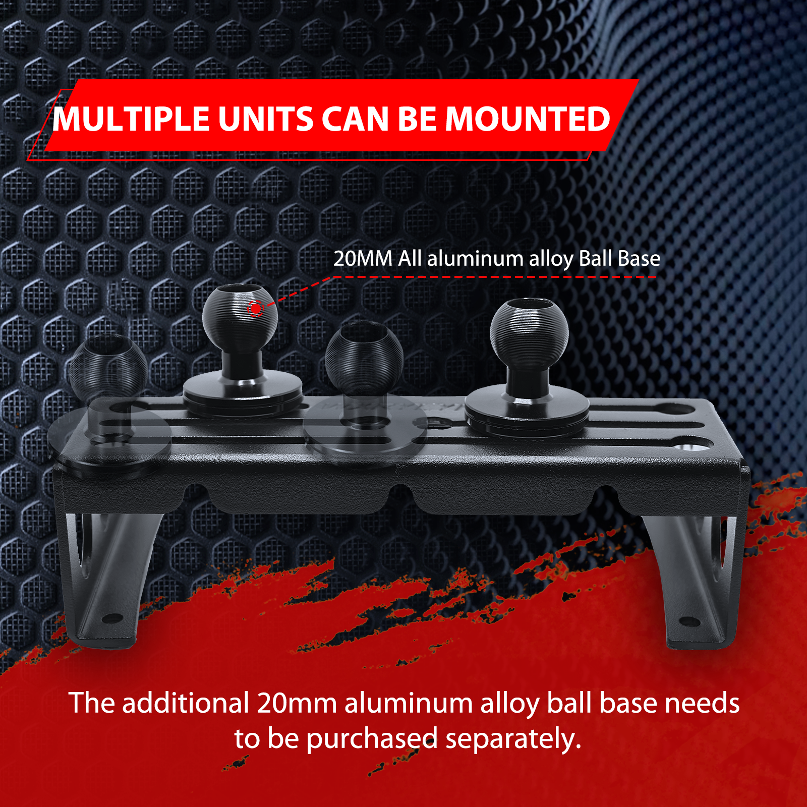 WXRYLYN 2Ways 2022 F250 Metal Dash Platform Phone Mount Phone Holder for 2015-2018 2019 2020 F ord F150 2017-2022 F250/F350 Super Duty Cell Phone Holder Dash Phone Mount F150 Dash Mount