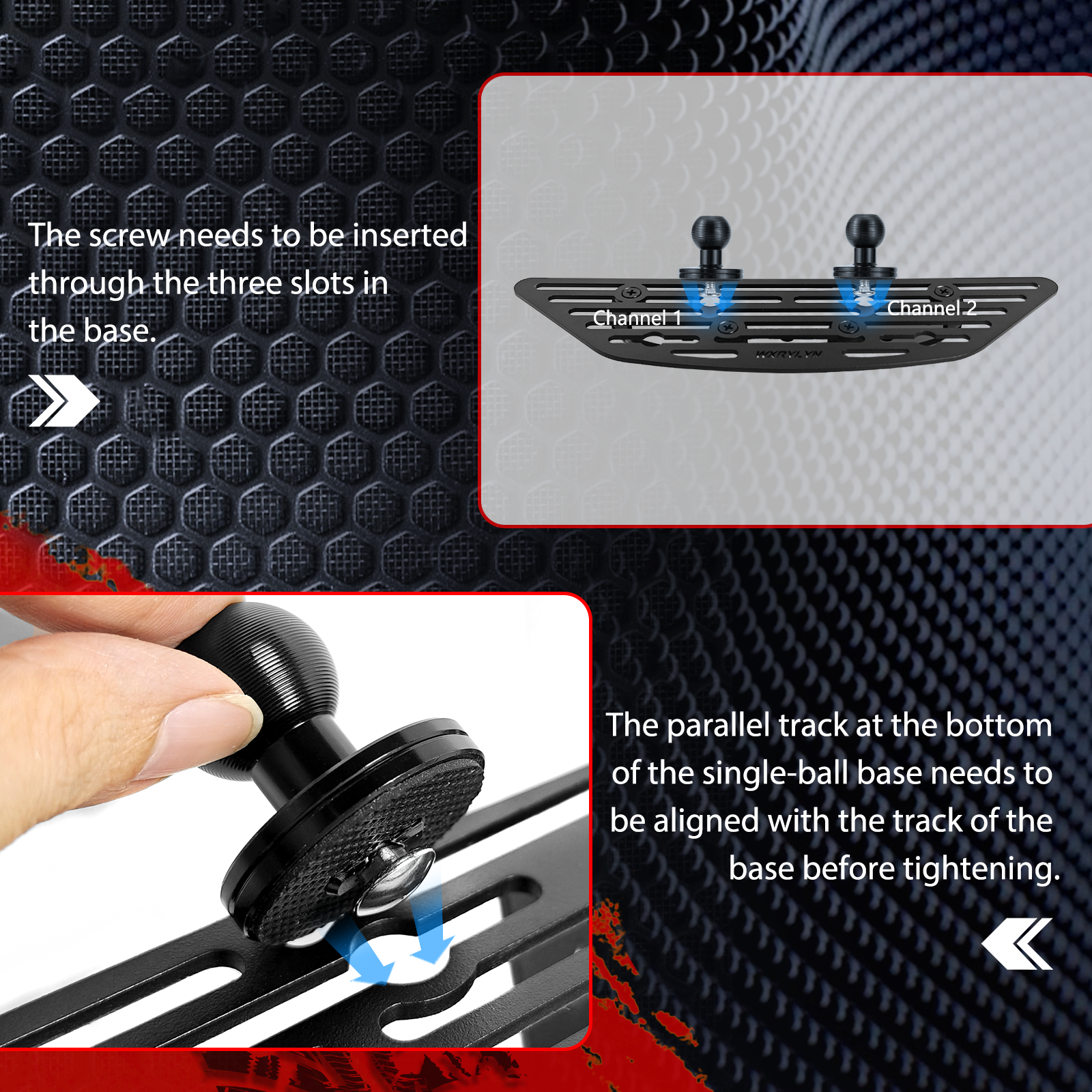 WXRYLYN 2014-2021 Tundra Metal Dash Platform Phone Mount Phone Holder for 2014-2021 Toyota Tundra Cell Phone Holder Dash Go pr o Mount Tundra Dash Mount Tray