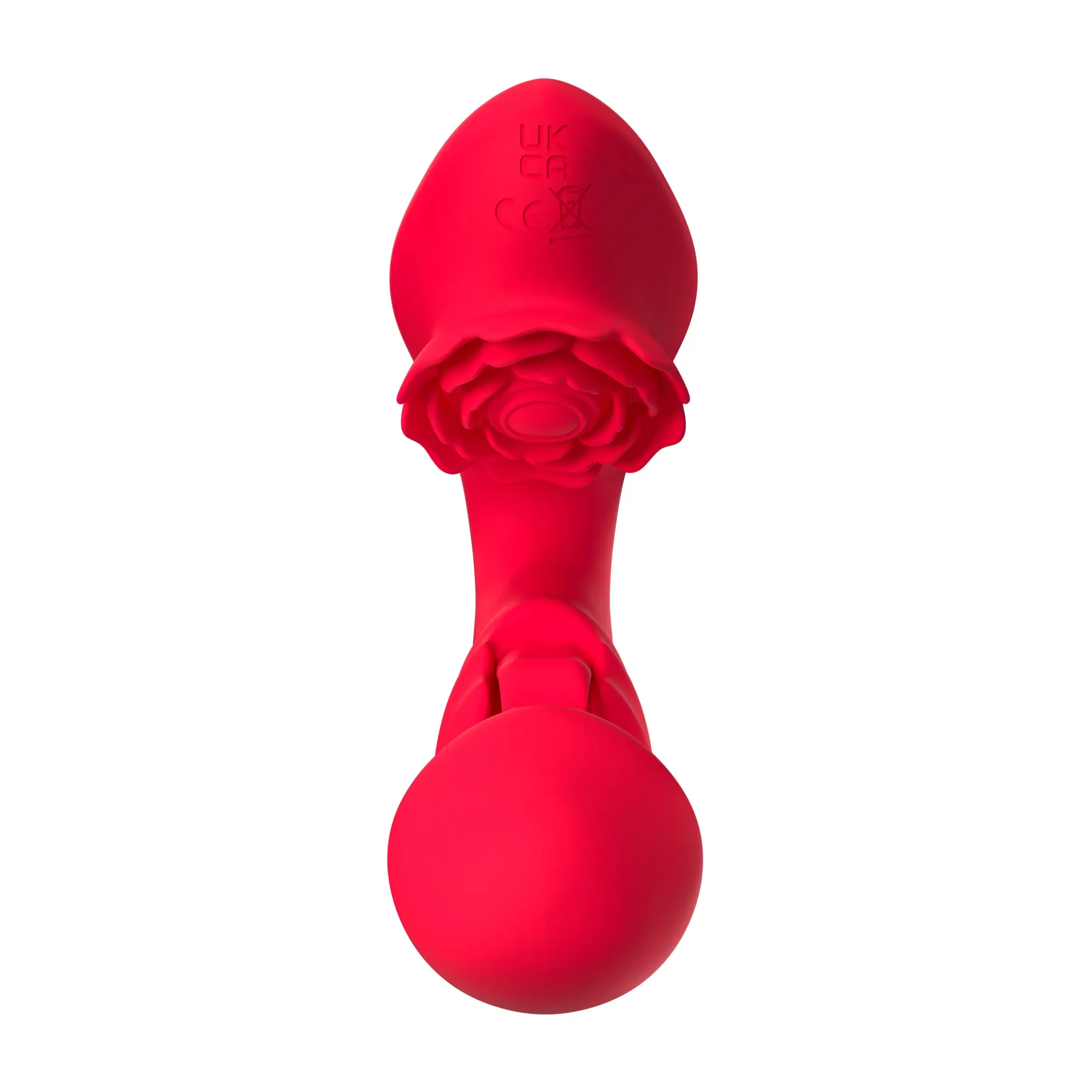 Rose Panty Vibrator - smoochlovers