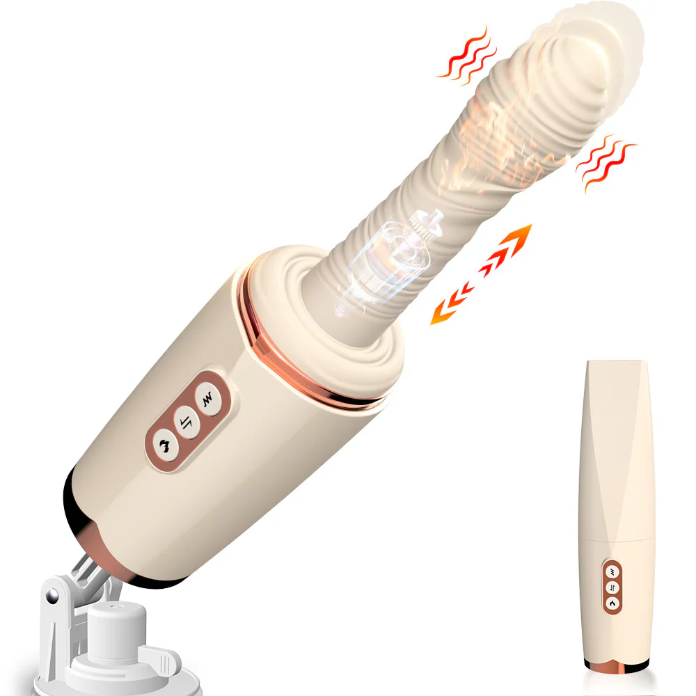 Hive Bliss Telescopic Vibrator - smoochlovers