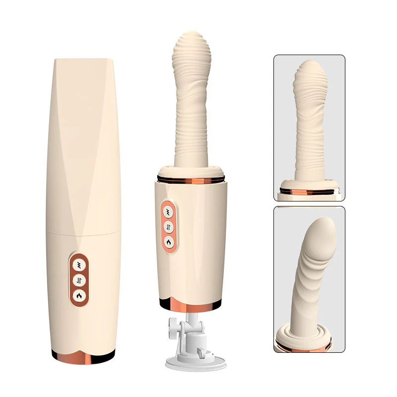 Hive Bliss Telescopic Vibrator - smoochlovers