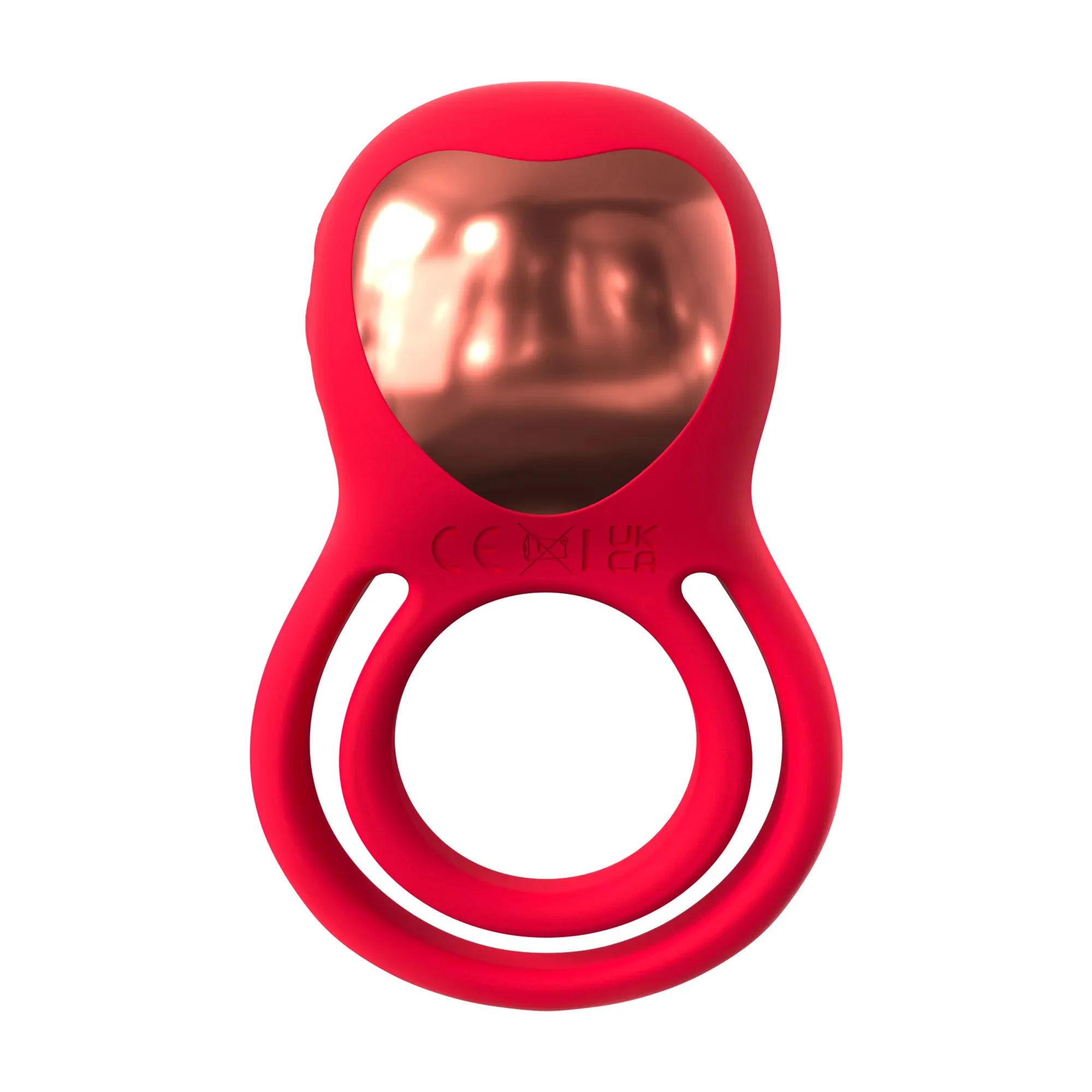 Cock Ring Vibrator - smoochlovers